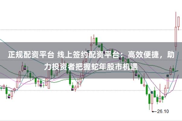正规配资平台 线上签约配资平台：高效便捷，助力投资者把握蛇年股市机遇