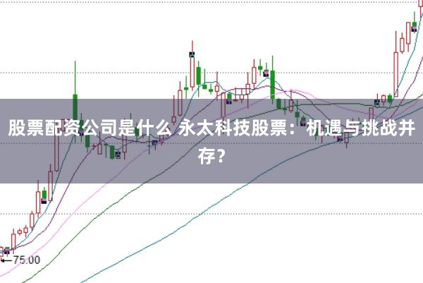 股票配资公司是什么 永太科技股票：机遇与挑战并存？