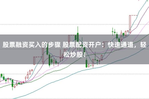 股票融资买入的步骤 股票配资开户：快速通道，轻松炒股！