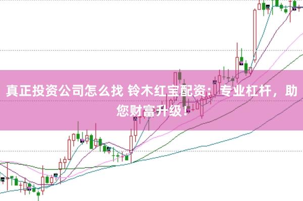 真正投资公司怎么找 铃木红宝配资：专业杠杆，助您财富升级！