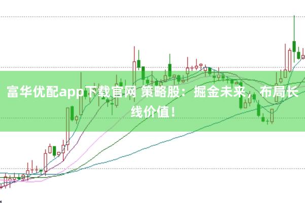 富华优配app下载官网 策略股：掘金未来，布局长线价值！