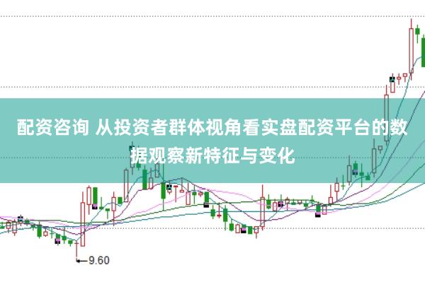 配资咨询 从投资者群体视角看实盘配资平台的数据观察新特征与变化