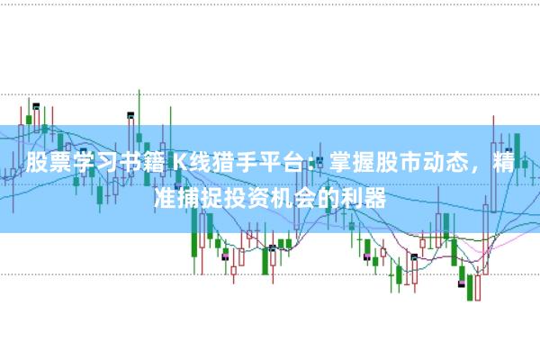 股票学习书籍 K线猎手平台：掌握股市动态，精准捕捉投资机会的利器