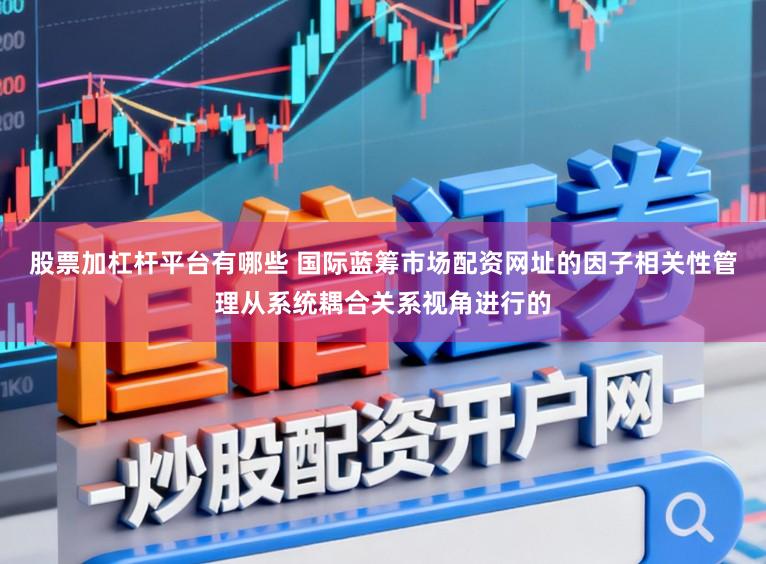 股票加杠杆平台有哪些 国际蓝筹市场配资网址的因子相关性管理从系统耦合关系视角进行的