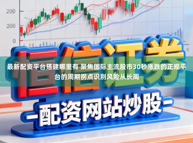 最新配资平台搭建哪里有 聚焦国际主流股市30秒涨跌的正规平台的周期拐点识别风险从长周