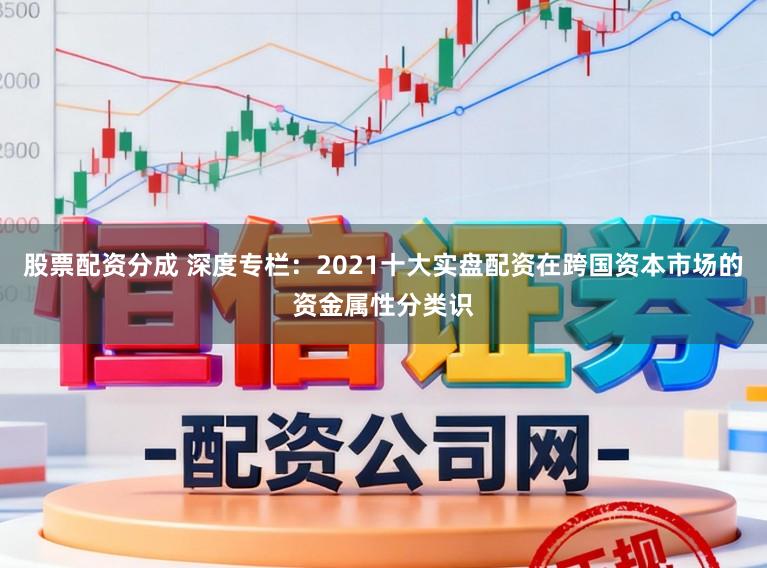 股票配资分成 深度专栏：2021十大实盘配资在跨国资本市场的资金属性分类识