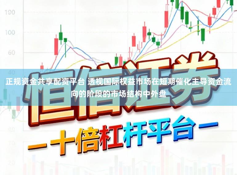 正规资金共享配资平台 透视国际权益市场在短期催化主导资金流向的阶段的市场结构中外盘