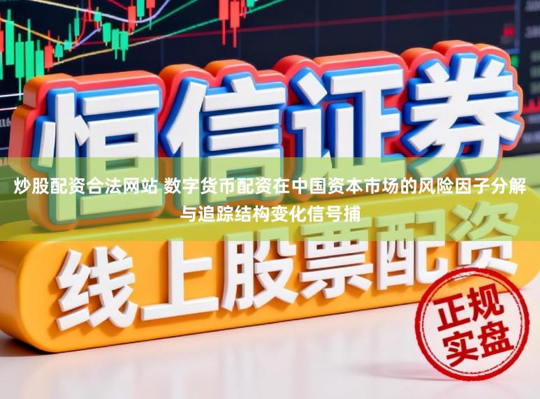 炒股配资合法网站 数字货币配资在中国资本市场的风险因子分解与追踪结构变化信号捕