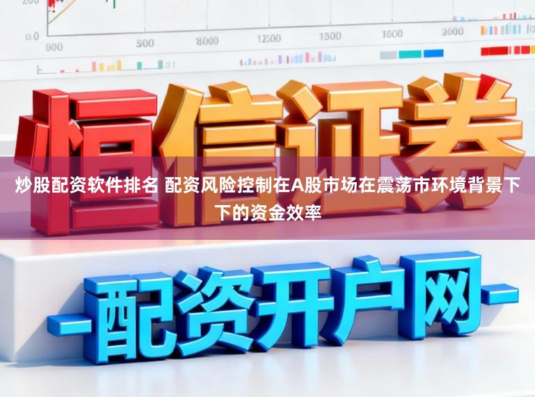 炒股配资软件排名 配资风险控制在A股市场在震荡市环境背景下下的资金效率