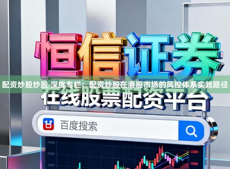 配资炒股炒股 深度专栏：配资炒股在港股市场的风控体系实践路径