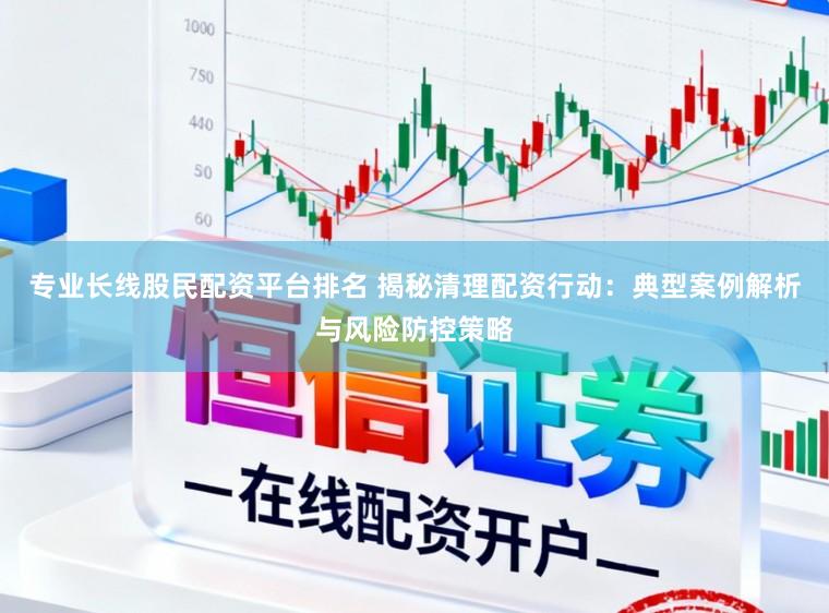 专业长线股民配资平台排名 揭秘清理配资行动：典型案例解析与风险防控策略
