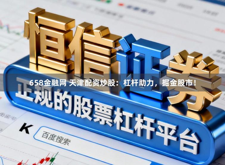658金融网 天津配资炒股：杠杆助力，掘金股市！
