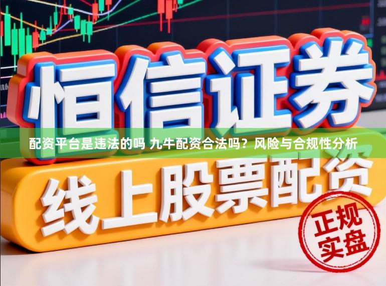 配资平台是违法的吗 九牛配资合法吗？风险与合规性分析