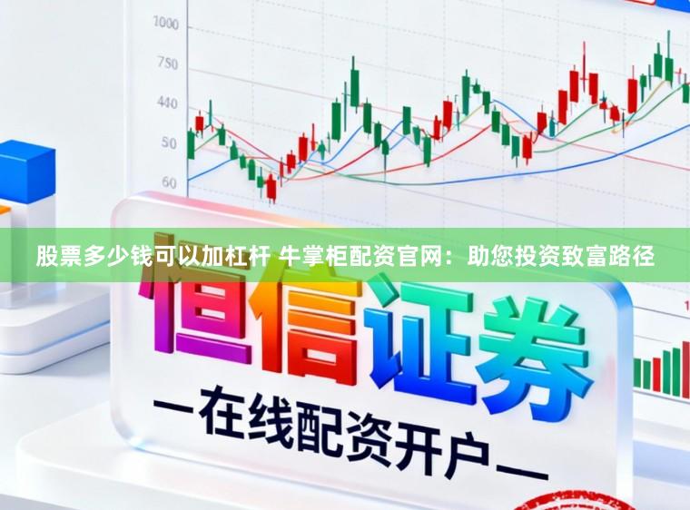 股票多少钱可以加杠杆 牛掌柜配资官网:助您投资致富路径
