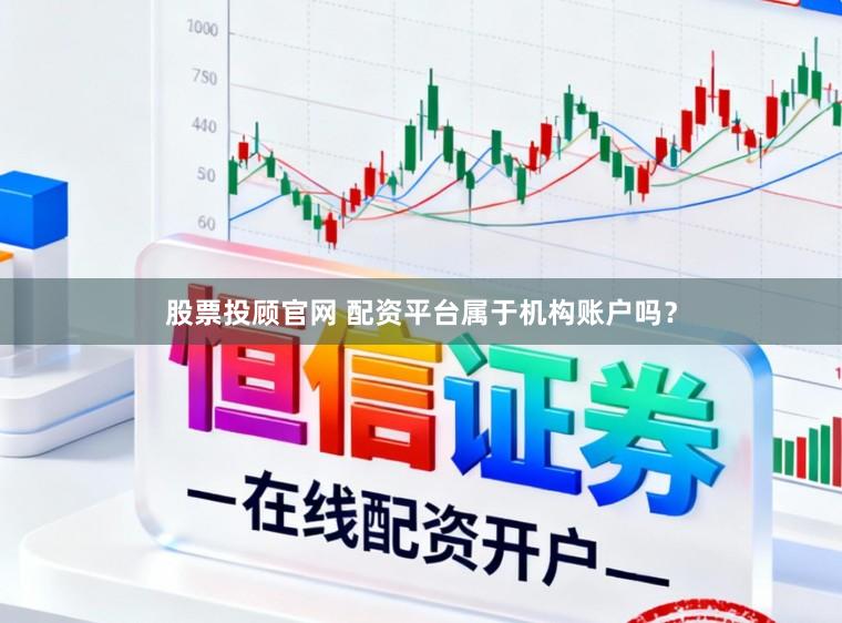 股票投顾官网 配资平台属于机构账户吗？