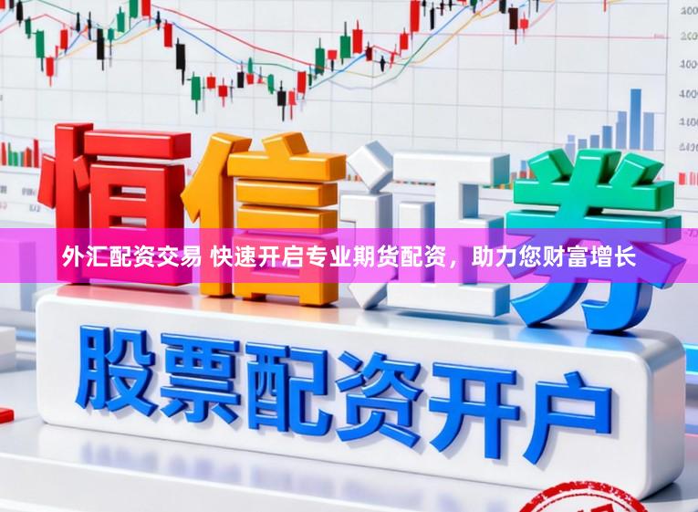 外汇配资交易 快速开启专业期货配资，助力您财富增长