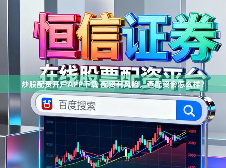 炒股配资开户APP下载 配资有风险，查配资会怎么样？