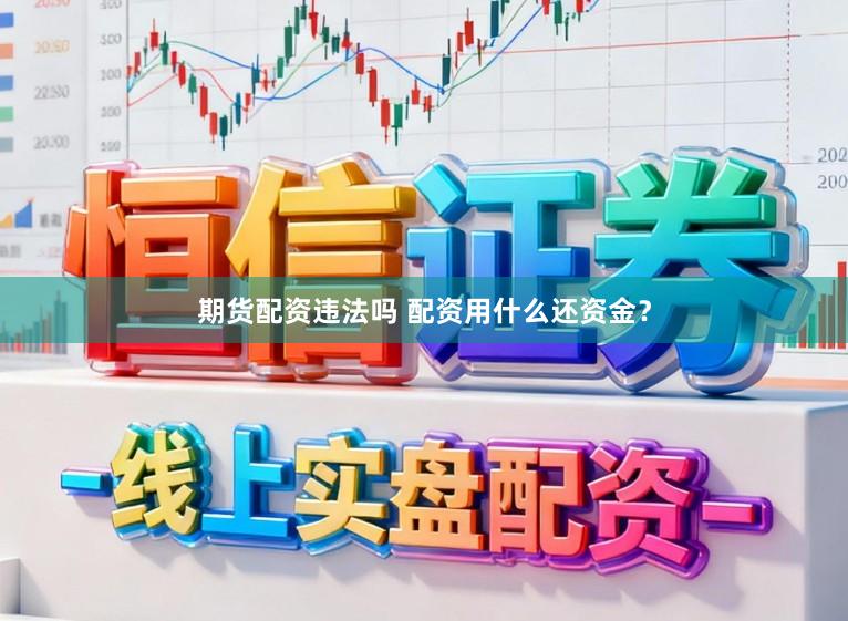 期货配资违法吗 配资用什么还资金？