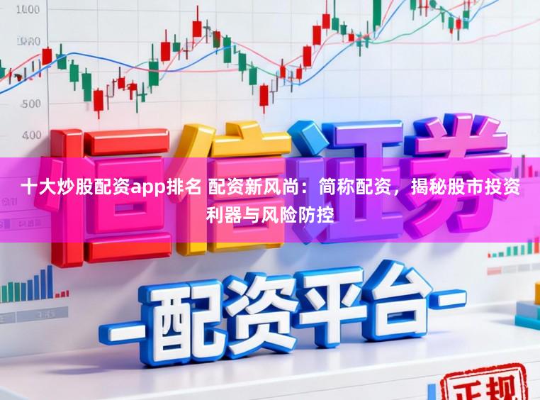 十大炒股配资app排名 配资新风尚：简称配资，揭秘股市投资利器与风险防控