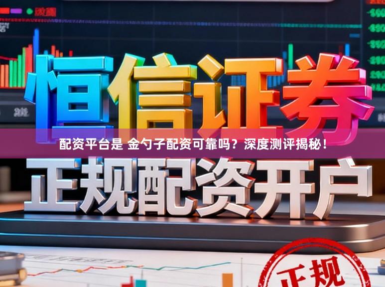 配资平台是 金勺子配资可靠吗?深度测评揭秘!